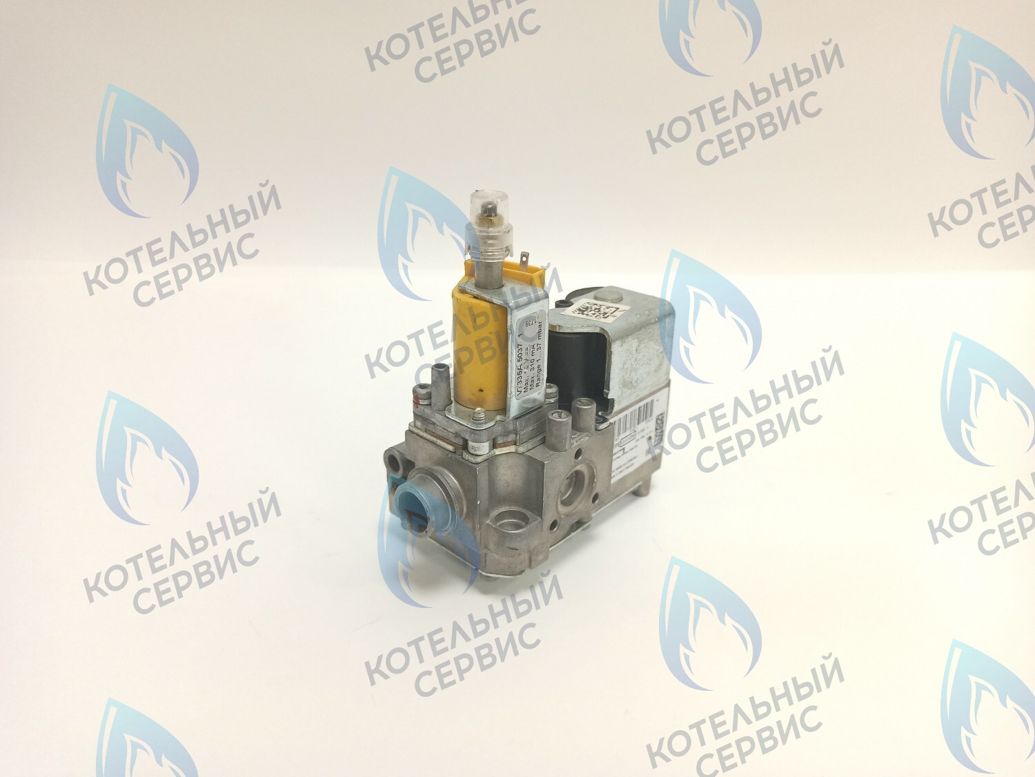 GV011 Газовый клапан  (VK4105M 5199) BAXI MAIN-5 710660400 в Казани